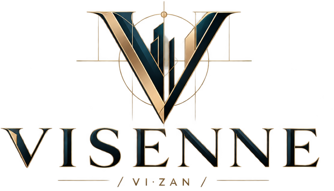 VISENNE, pronounced Vizan